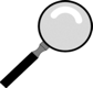 Generic image of magnifying glass
