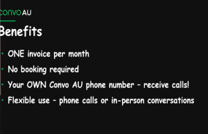 Screenshot of powerpoint slide