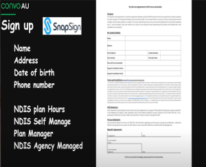 Screenshot of powerpoint slide