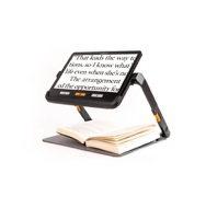 Generic image of a stand electronic magnifier