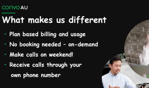 Screenshot of powerpoint slide