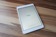 Generic image of an iPad